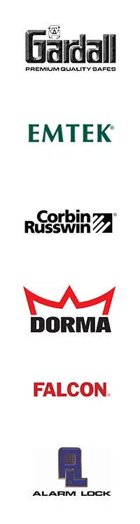 Safe Key Locksmith Service Glendale, AZ 623-518-1109 - sb-brands-01